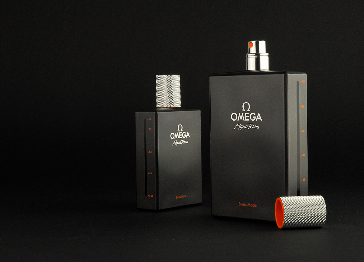 Omega Fragrance